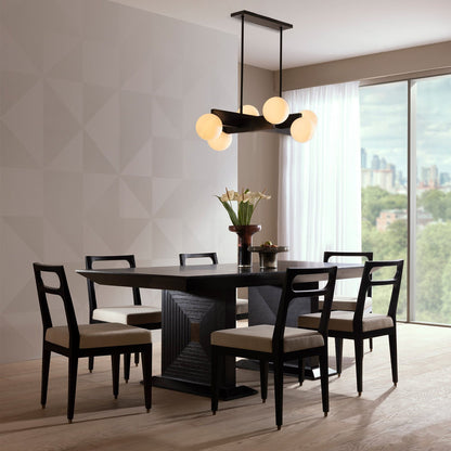 Arteriors Home Thaden Dining Chair FRI04