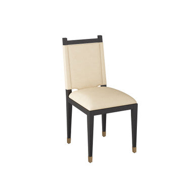 Arteriors Home Burdock Dining Chair FRI07