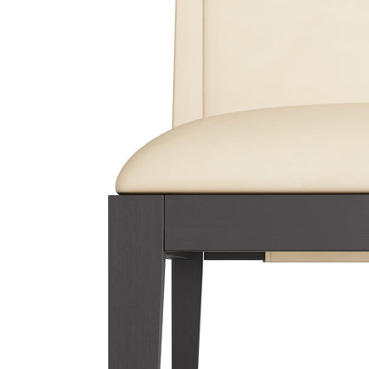 Arteriors Home Burdock Dining Chair FRI07