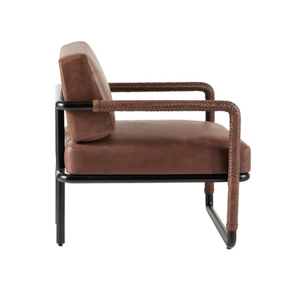 Arteriors Home Durham Chair FRI15