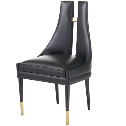 Arteriors Home Crowley Dining Chair FRI16