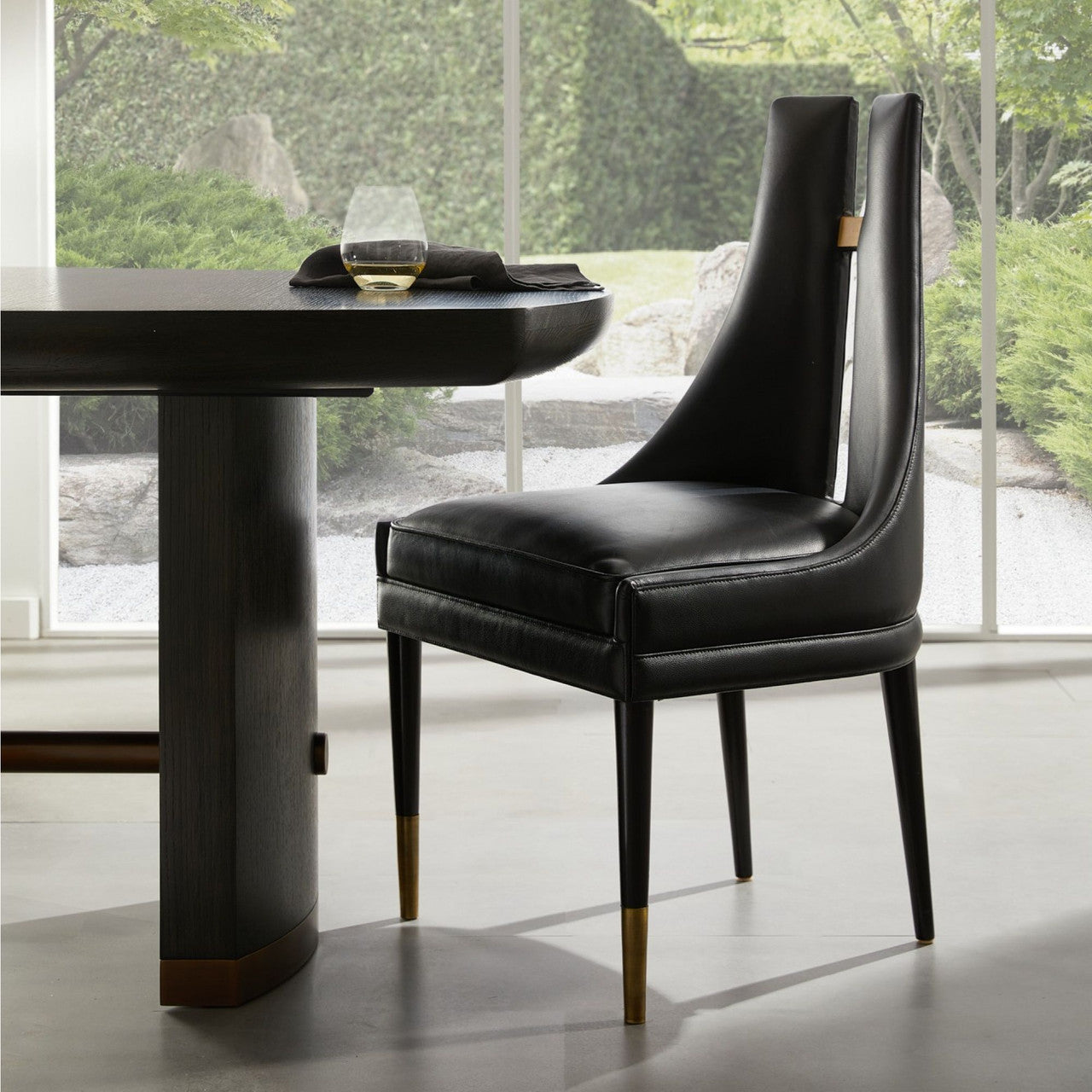 Arteriors Home Crowley Dining Chair FRI16