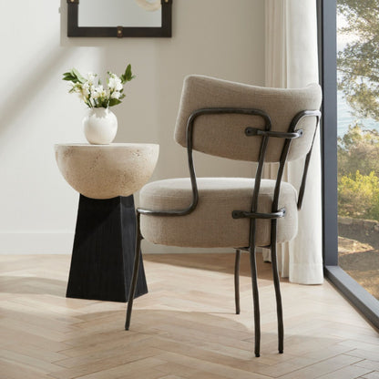 Arteriors Home Enid Chair FRI18