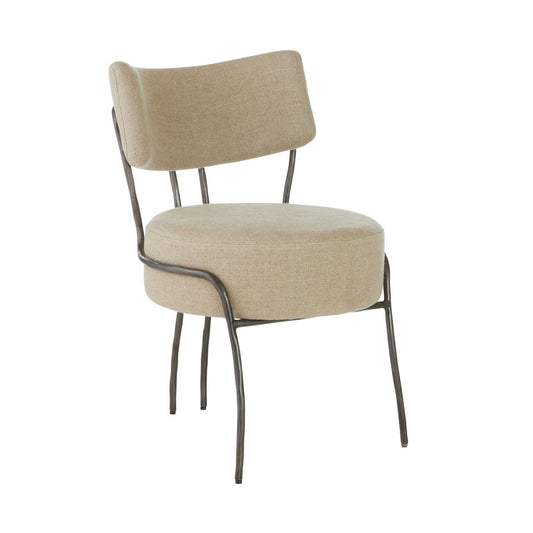 Arteriors Home Enid Chair FRI18