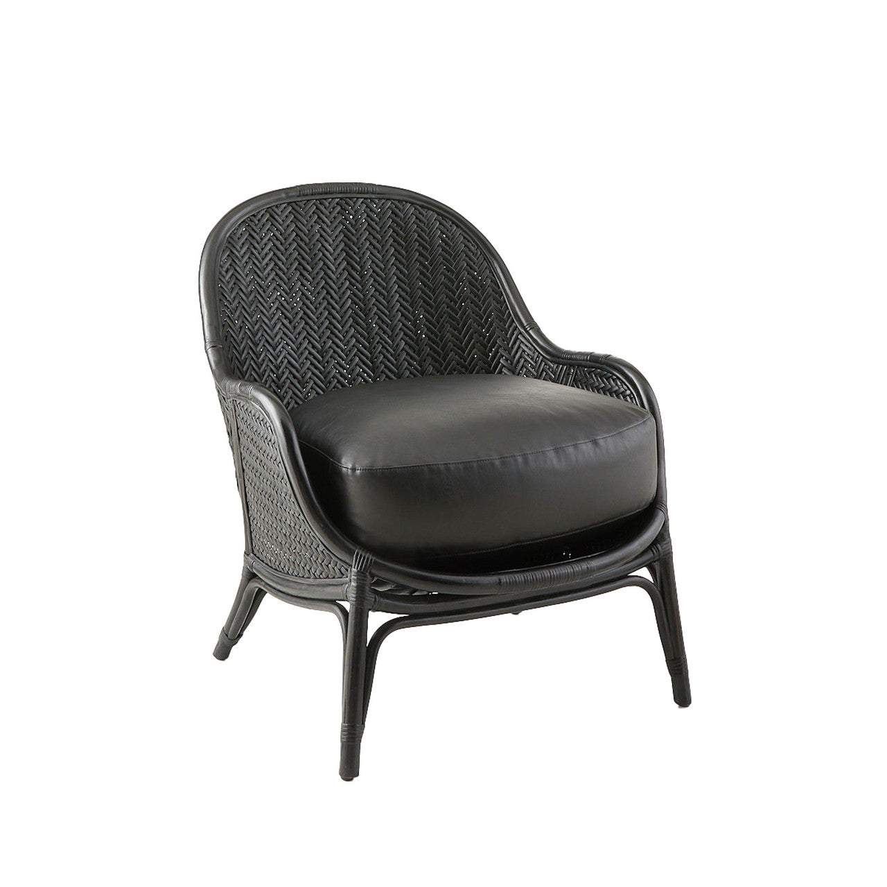 Arteriors Home Bonnie Lounge Chair FRS07