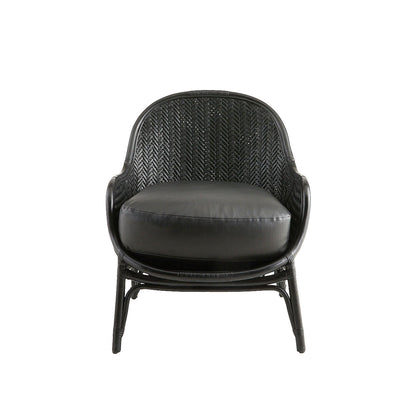 Arteriors Home Bonnie Lounge Chair FRS07