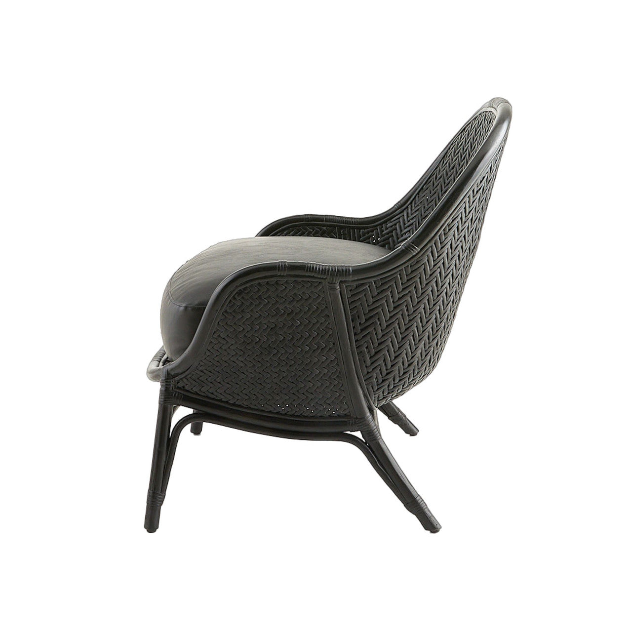 Arteriors Home Bonnie Lounge Chair FRS07