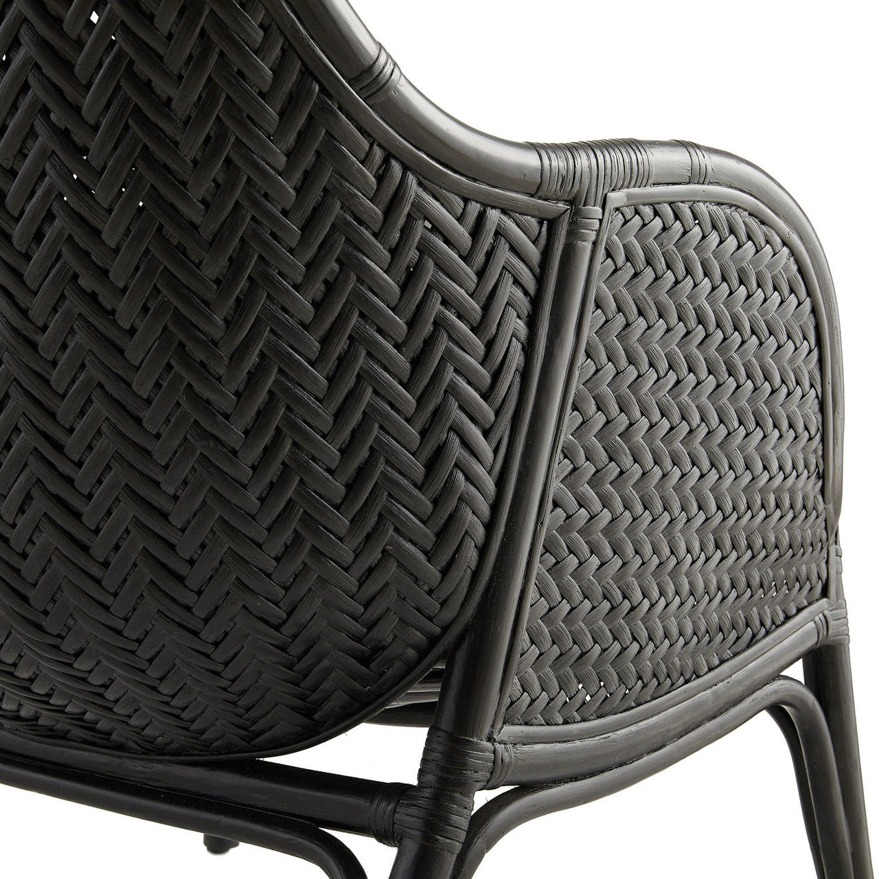 Arteriors Home Bonnie Lounge Chair FRS07