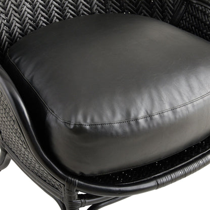 Arteriors Home Bonnie Lounge Chair FRS07