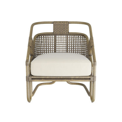 Arteriors Home Begala Lounge Chair FRS08