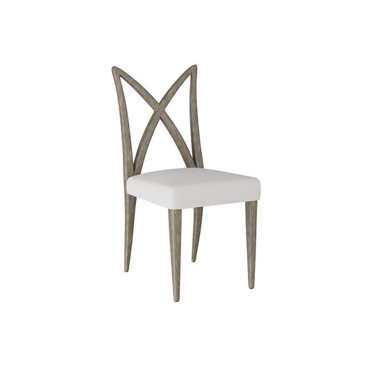 Arteriors Home Xavier Dining Chair FRS09