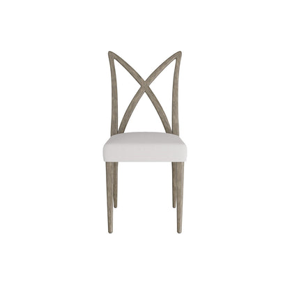 Arteriors Home Xavier Dining Chair FRS09