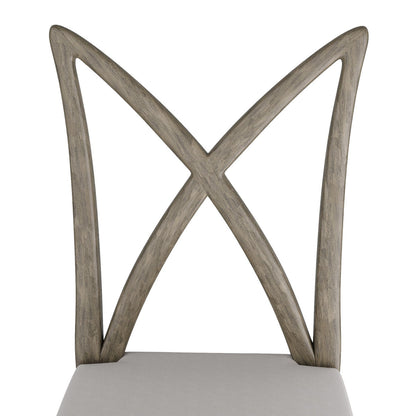 Arteriors Home Xavier Dining Chair FRS09