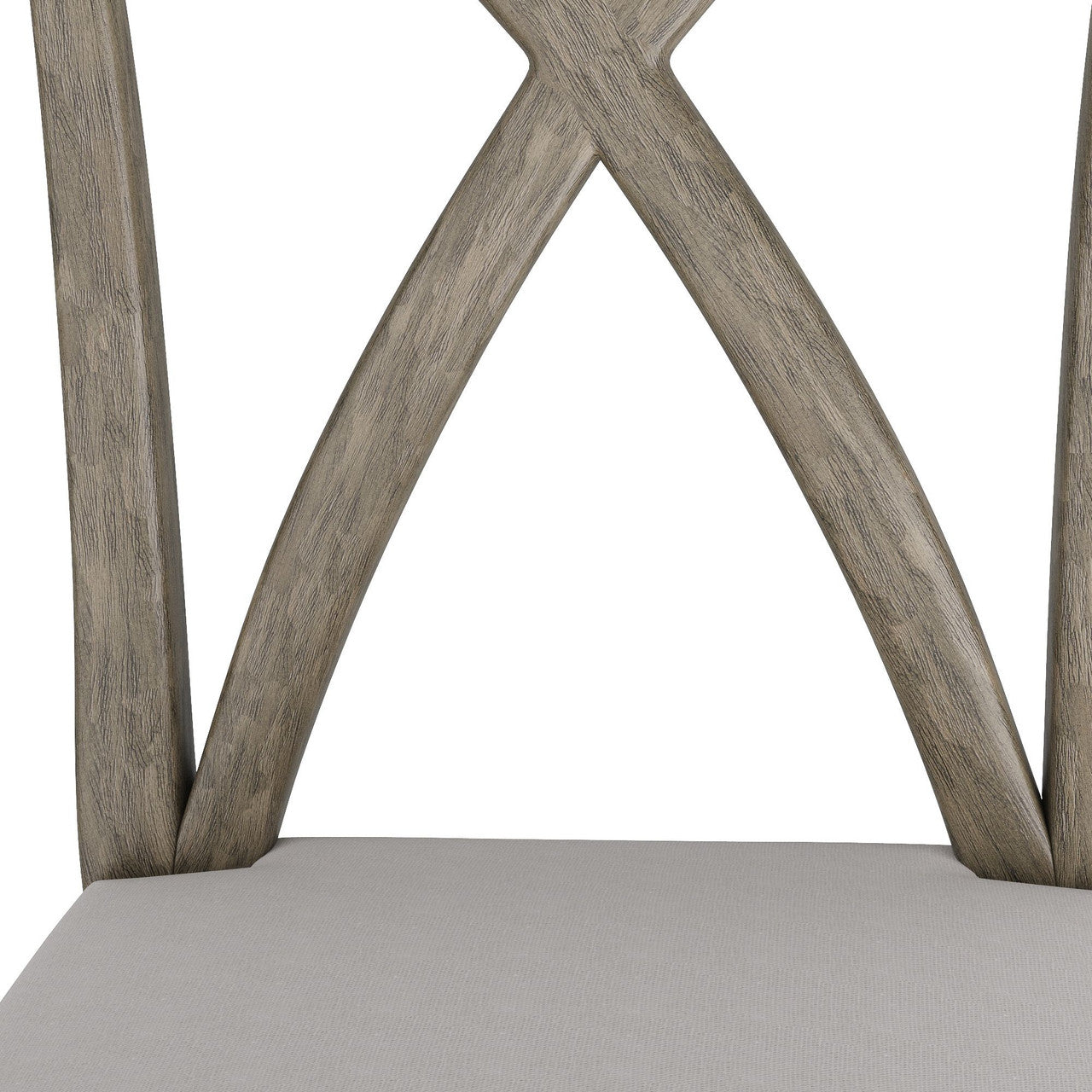 Arteriors Home Xavier Dining Chair FRS09