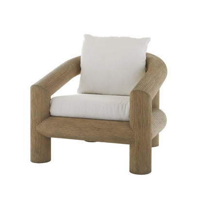 Arteriors Home Easley Outdoor Chair FRS10