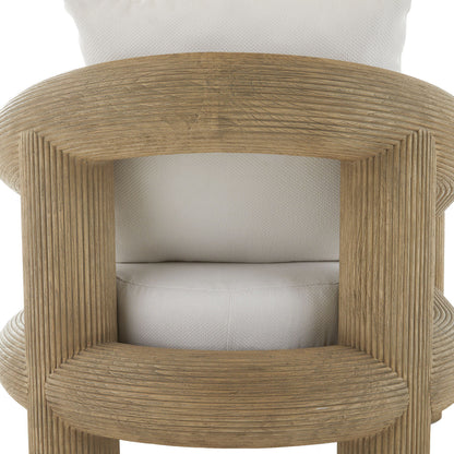 Arteriors Home Easley Outdoor Chair FRS10