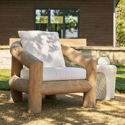 Arteriors Home Easley Outdoor Chair FRS10