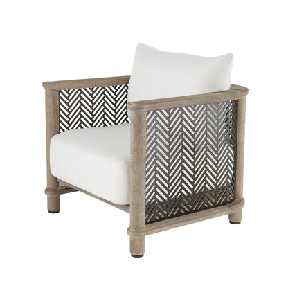 Arteriors Home Emoto Outdoor Chair FRS11