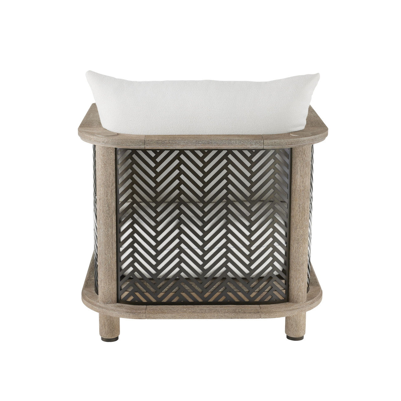 Arteriors Home Emoto Outdoor Chair FRS11