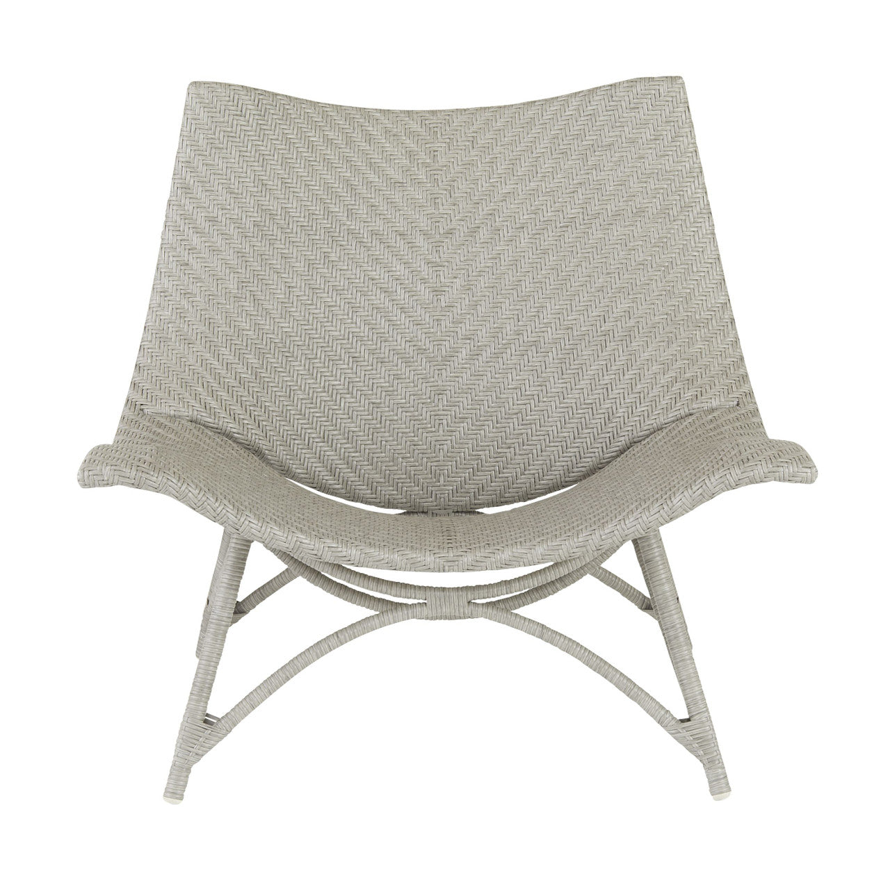 Arteriors Home Margot Outdoor Lounge Chair FRS13