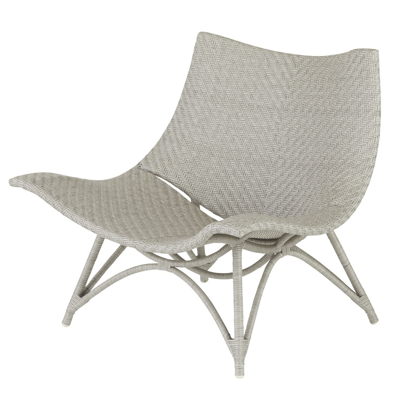 Arteriors Home Margot Outdoor Lounge Chair FRS13