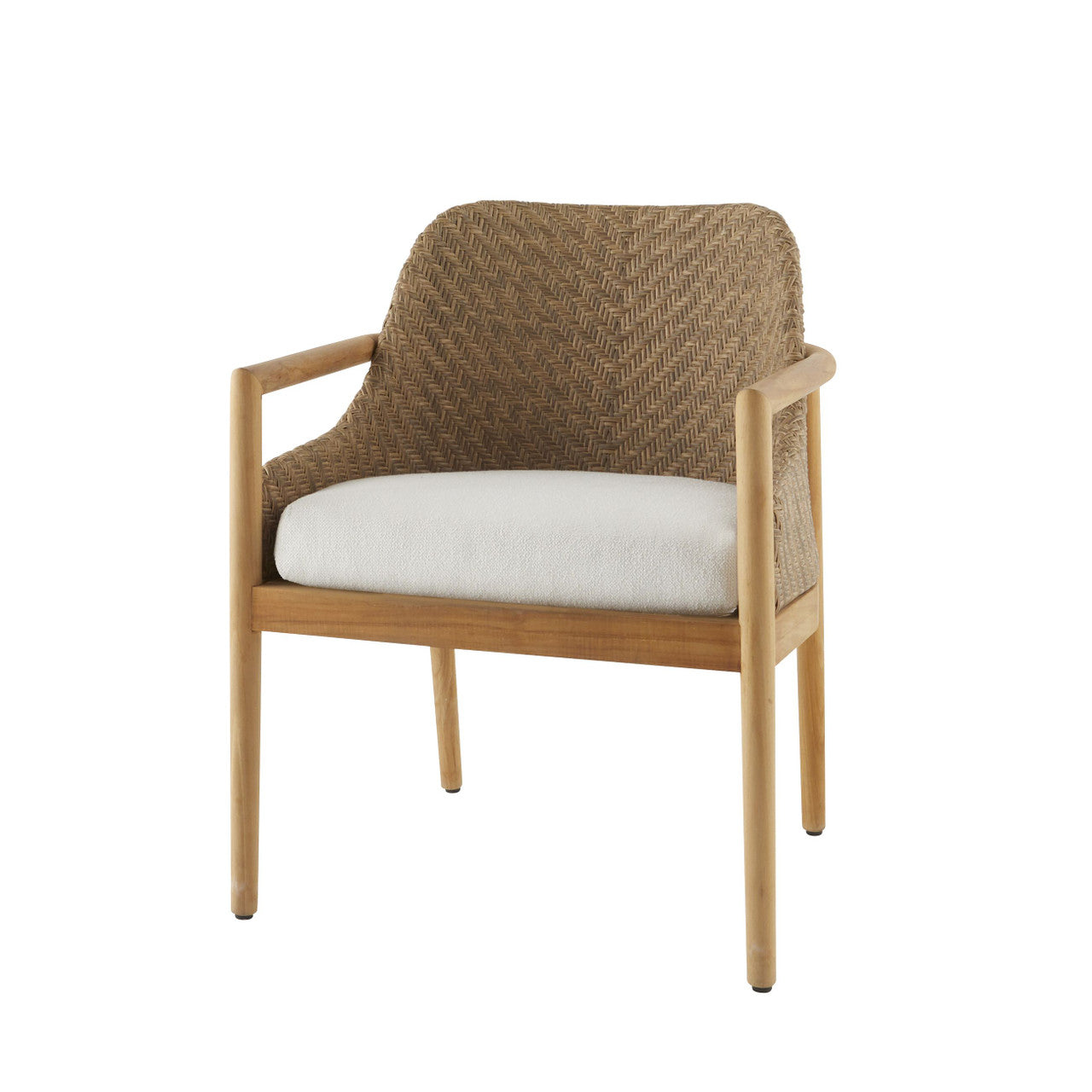 Arteriors Home Chilton Outdoor Dining Chair FRS14