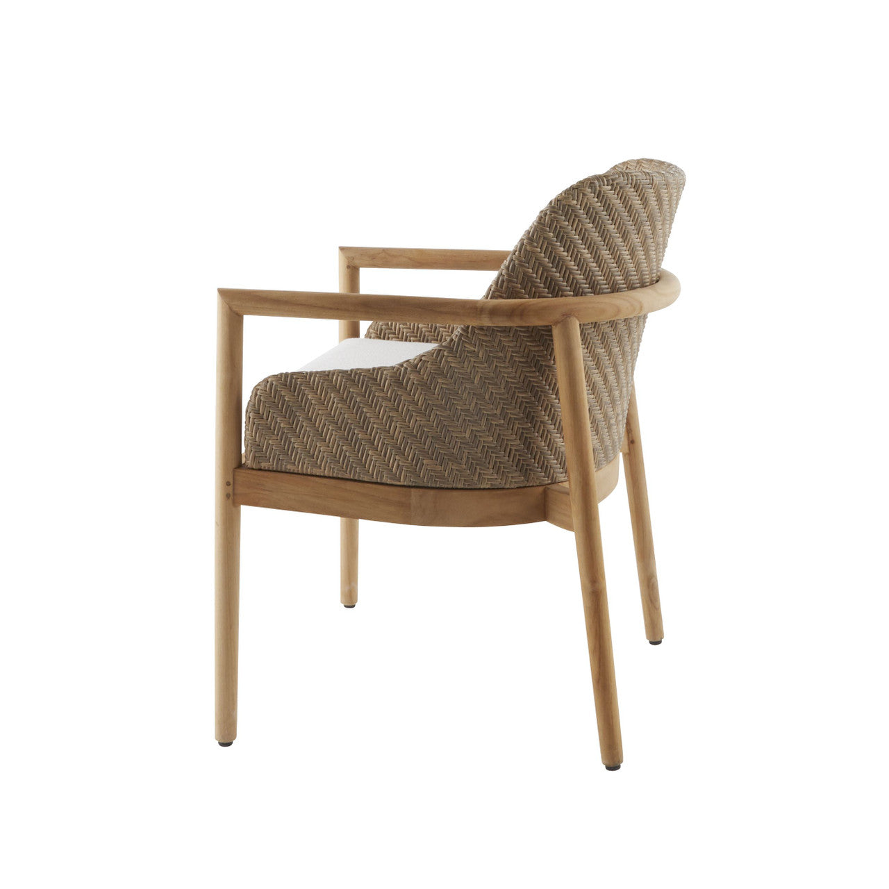 Arteriors Home Chilton Outdoor Dining Chair FRS14