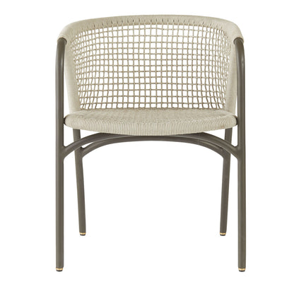 Arteriors Home Enzo Outdoor Dining Chair FRS15