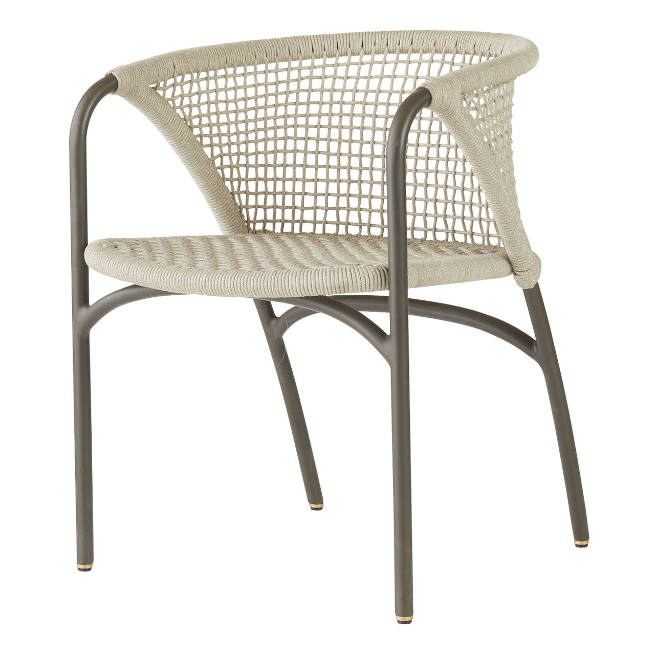 Arteriors Home Enzo Outdoor Dining Chair FRS15