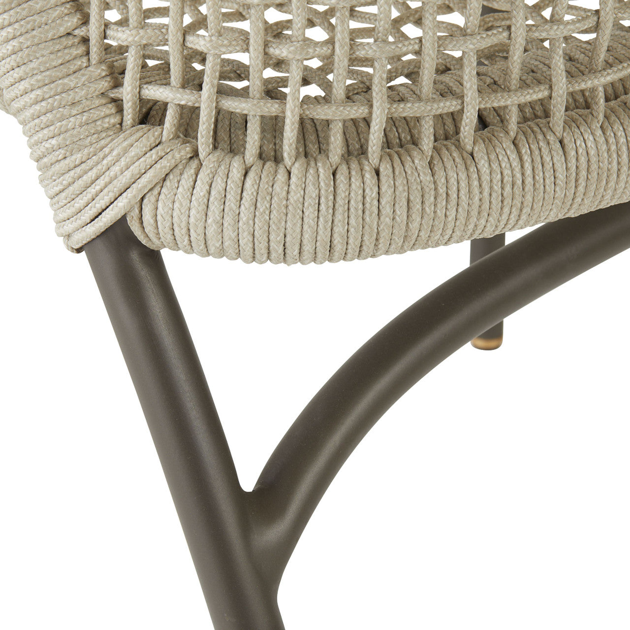 Arteriors Home Enzo Outdoor Dining Chair FRS15