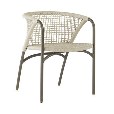 Arteriors Home Enzo Outdoor Dining Chair FRS15