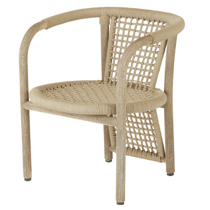 Arteriors Home Chapman Outdoor Dining Chair FRS17