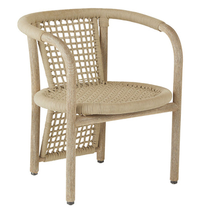 Arteriors Home Chapman Outdoor Dining Chair FRS17