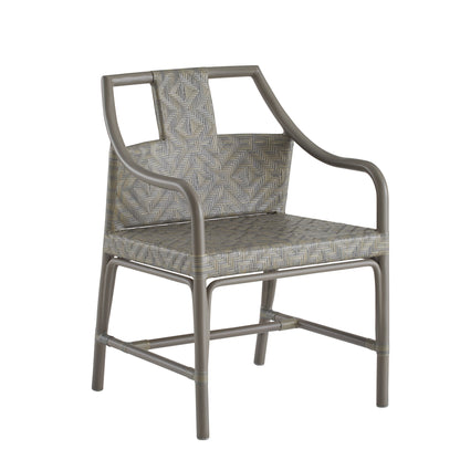 Arteriors Home Newton Outdoor Dining Chair FRS19