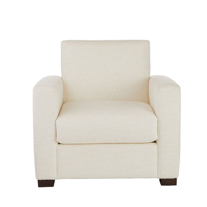 Arteriors Home Dodson Chair Cloud Boucl√© FRU07