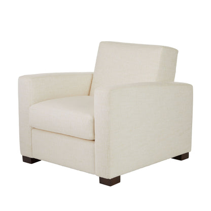 Arteriors Home Dodson Chair Cloud Boucl√© FRU07