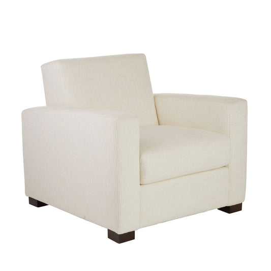 Arteriors Home Dodson Chair Cloud Boucl√© FRU07