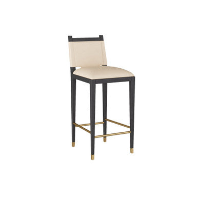 Arteriors Home Burdock Bar Stool FSI07