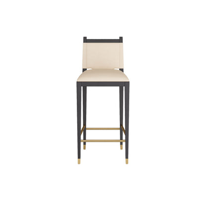 Arteriors Home Burdock Bar Stool FSI07