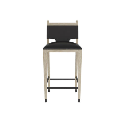 Arteriors Home Burdock Bar Stool FSI08