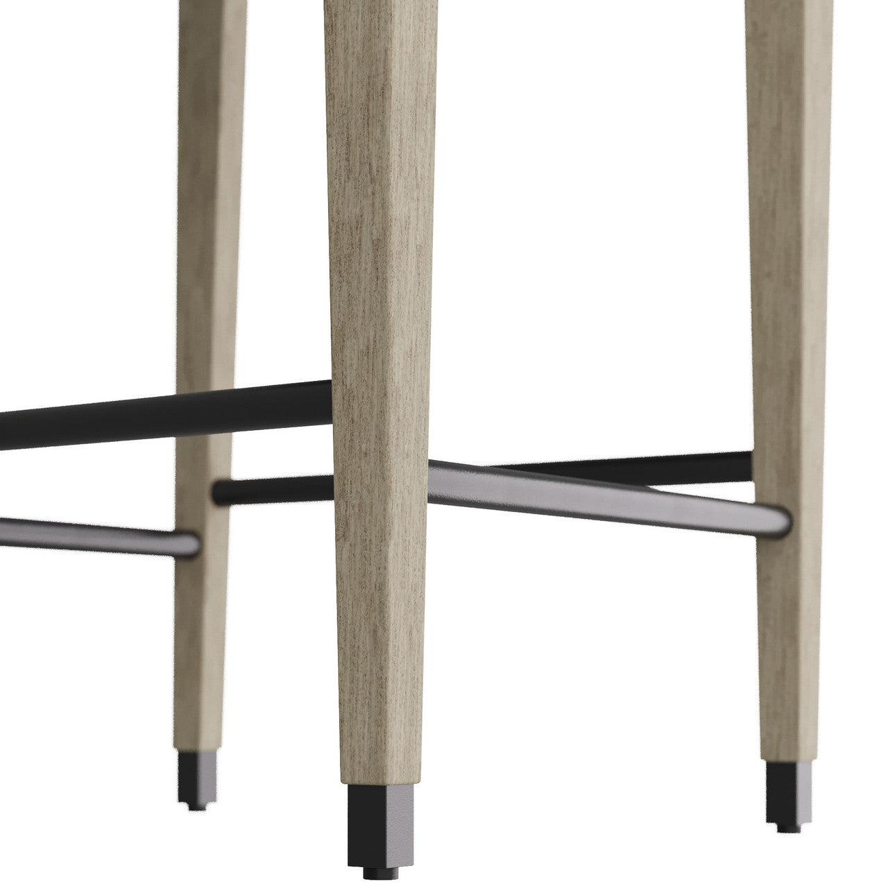 Arteriors Home Burdock Bar Stool FSI08