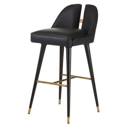 Arteriors Home Crowley Bar Stool FSI12