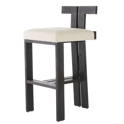 Arteriors Home Enola Bar Stool FSI14