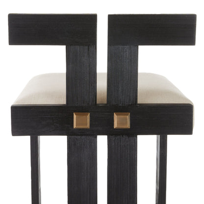 Arteriors Home Enola Bar Stool FSI14