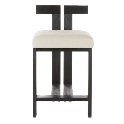 Arteriors Home Enola Counter Stool FSI15