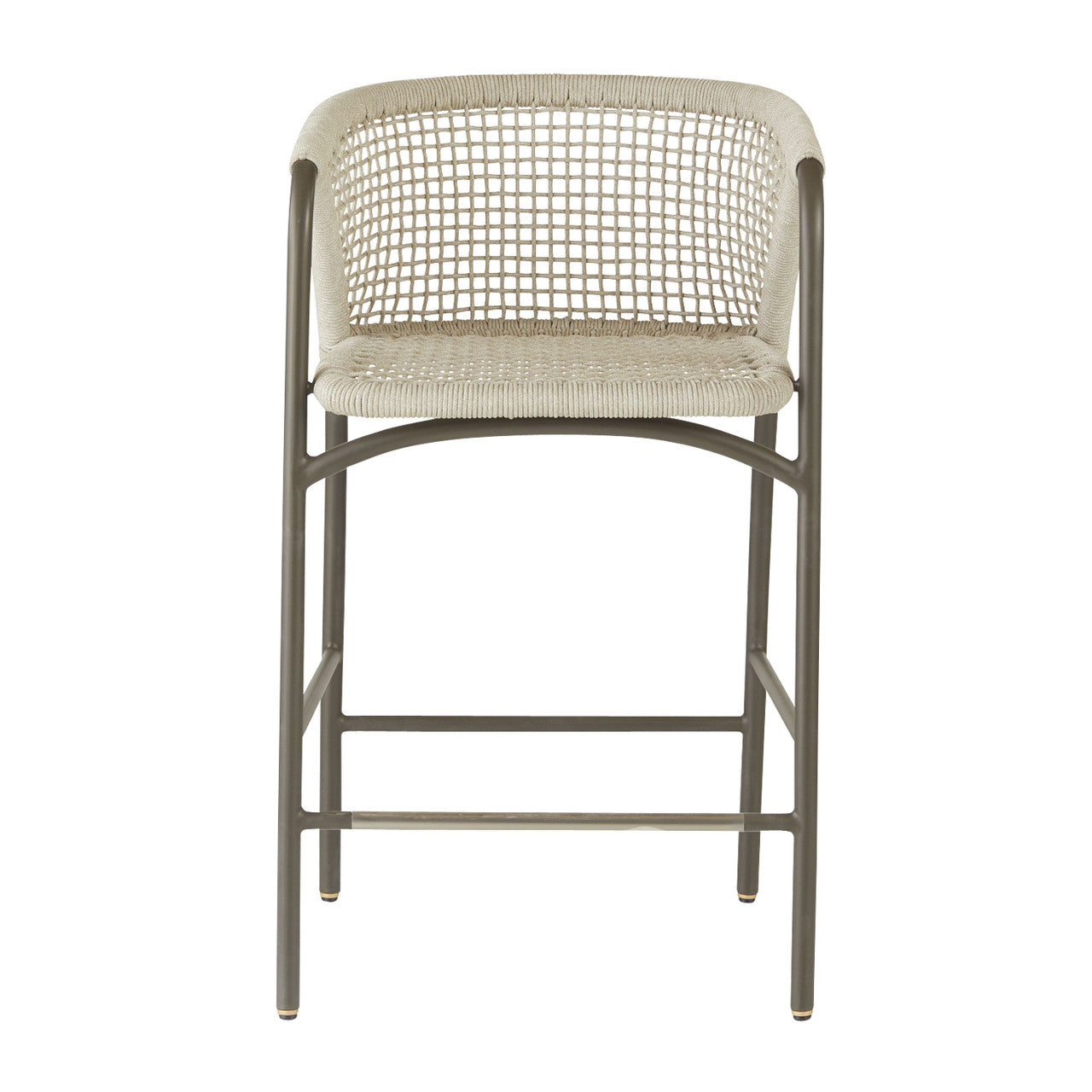 Arteriors Home Enzo Outdoor Counter Stool FSS01