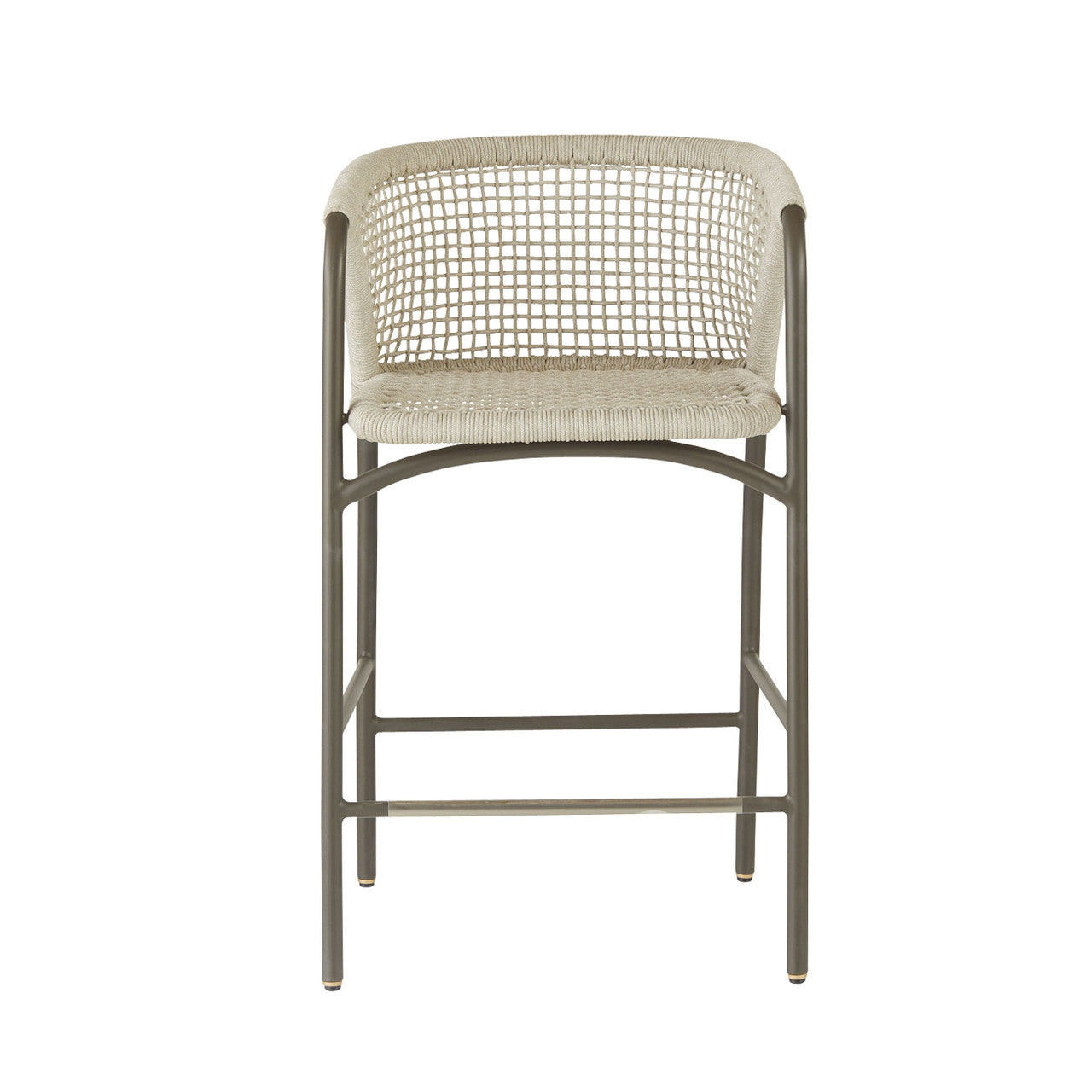 Arteriors Home Enzo Outdoor Bar Stool FSS02