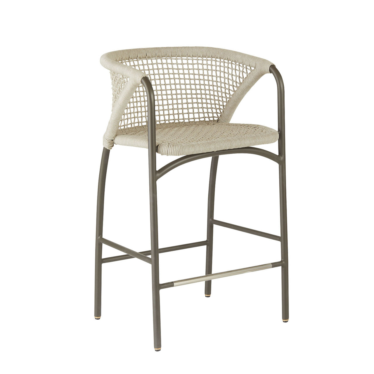 Arteriors Home Enzo Outdoor Bar Stool FSS02