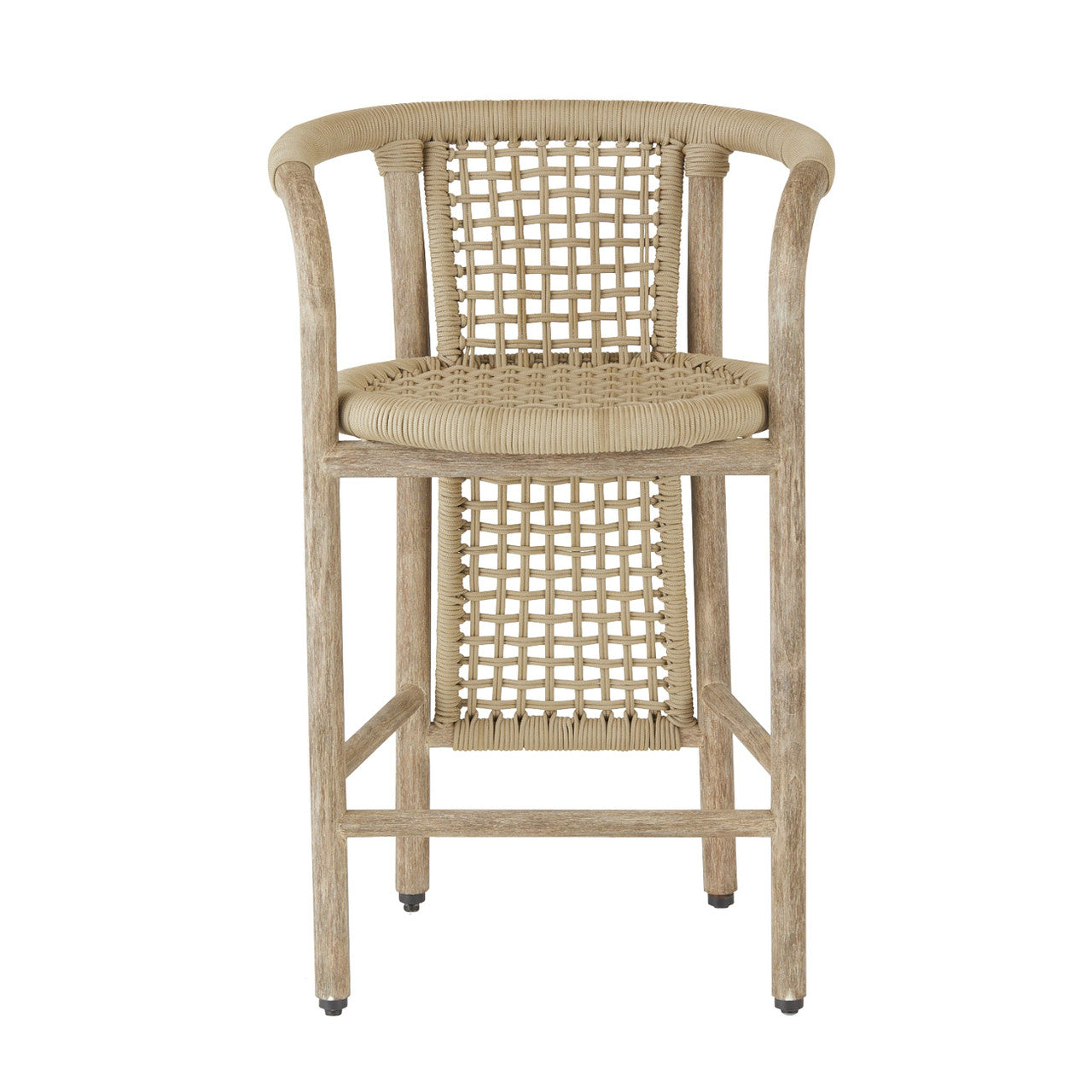 Arteriors Home Chapman Outdoor Counter Stool FSS03