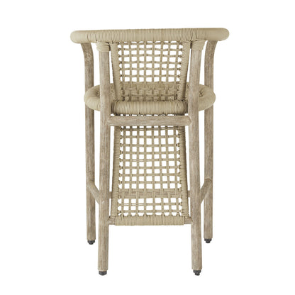 Arteriors Home Chapman Outdoor Counter Stool FSS03